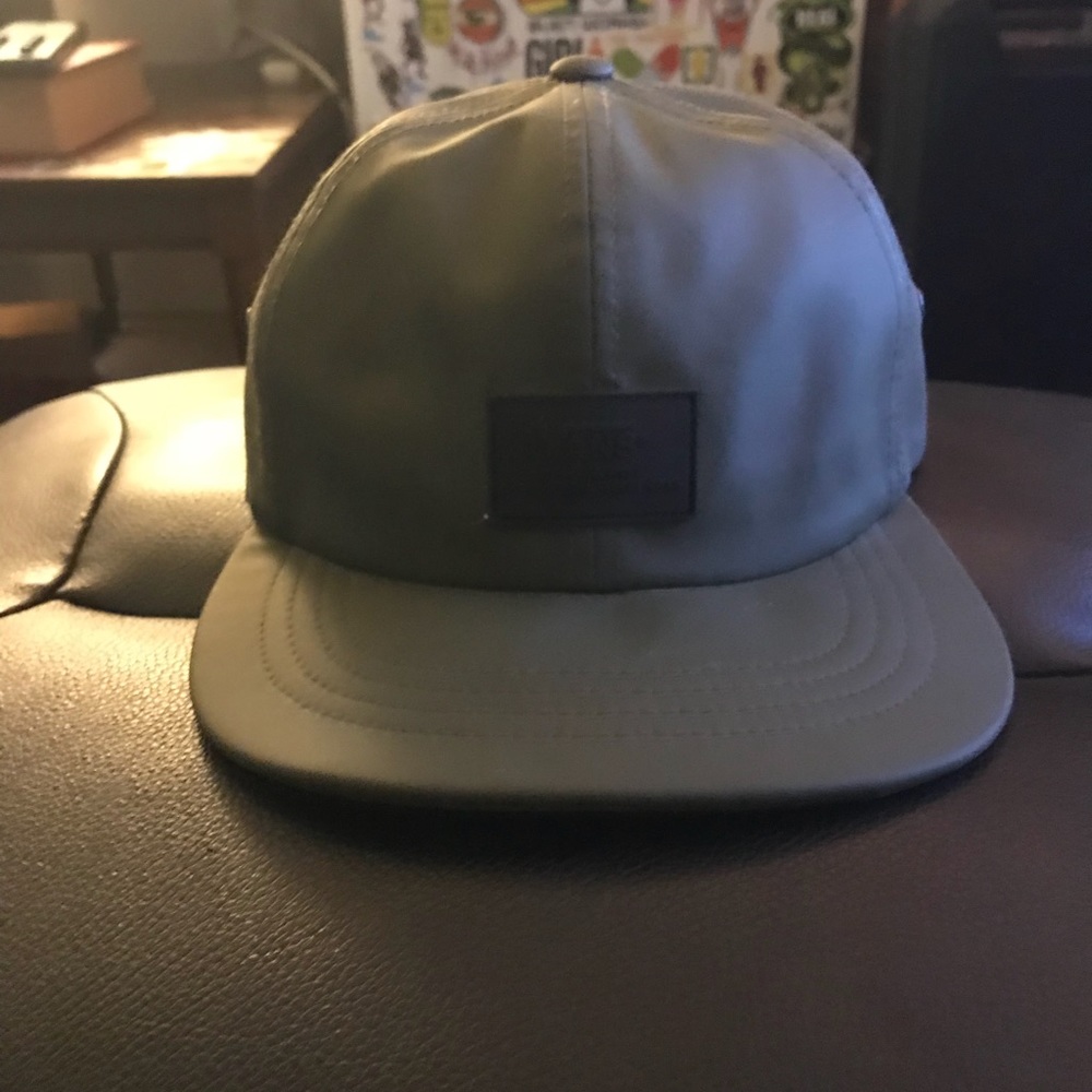 Vans Hat